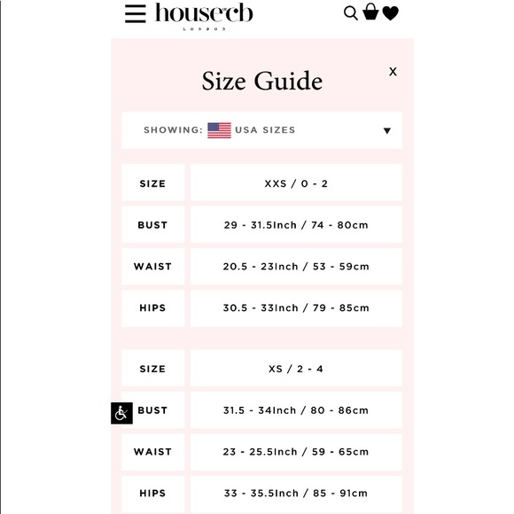 HOUSE OF CB LILLIE TROUSERS in tan - Picture 7 of 7